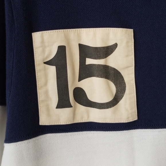 Polo Ralph Lauren Rugby Skull And Bones - Picture 4 of 6